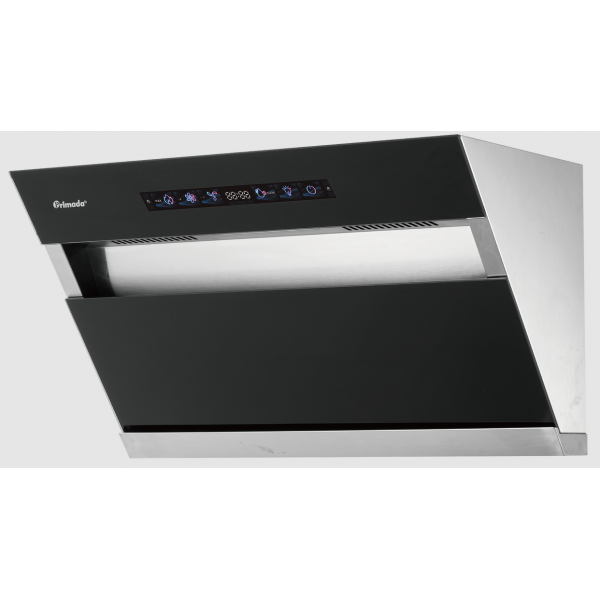 Primada 寶康達 PRH9010 90厘米 智能變頻抽油煙機